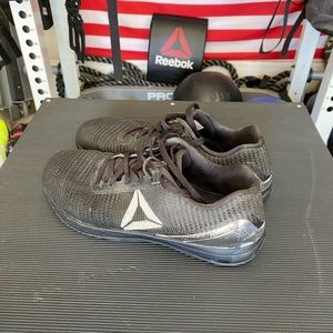 Reebok crossfit nano 7